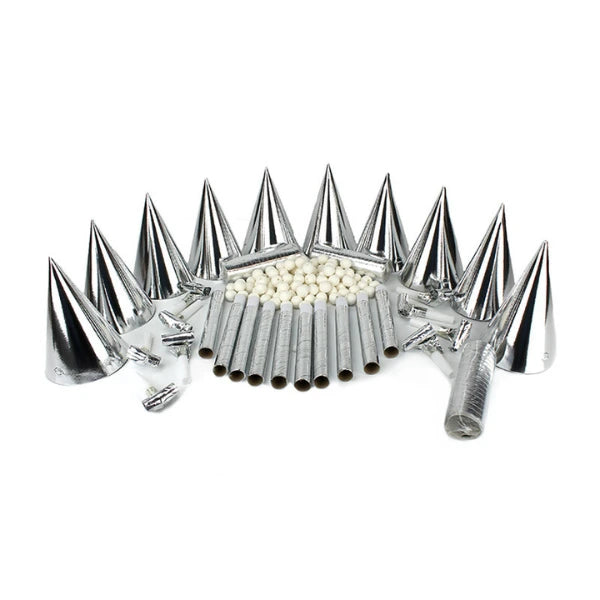 PARTY POUCH FOR 10 PEOPLE