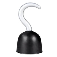 PLASTIC PIRATE HOOK 19CM