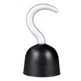 PLASTIC PIRATE HOOK 19CM