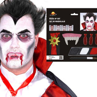 SET MAQUILLAGE VAMPIRE