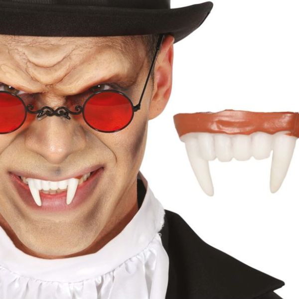 CANINES VAMPIRE
