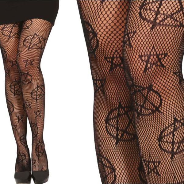 COLLANTS DIABLESSE ADULTE