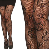 COLLANTS DIABLESSE ADULTE