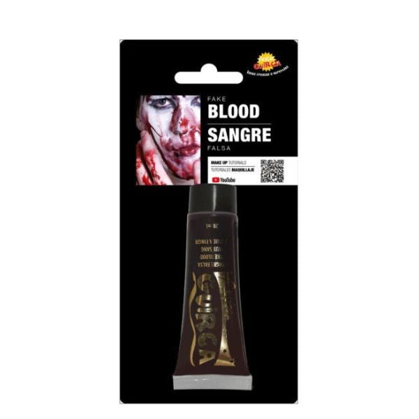 TUBE SANG 20 ML