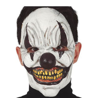 MASQUE BOUFFON LATEX