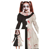 TERRORIFIC CLOWN, CHILDREN'S CLOWN