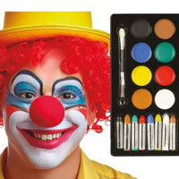 BLISTER MAQUILLAGE ASSORTIS