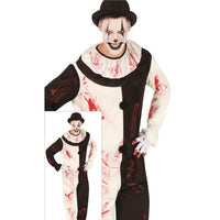 TERRORIFIC CLOWN, ADULTE