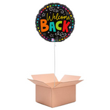 MY BOX “YOU’RE THE BEST” BALLOON 45CM