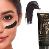 TUBE MAQUILLAGE CRÈME NOIR 20 ML