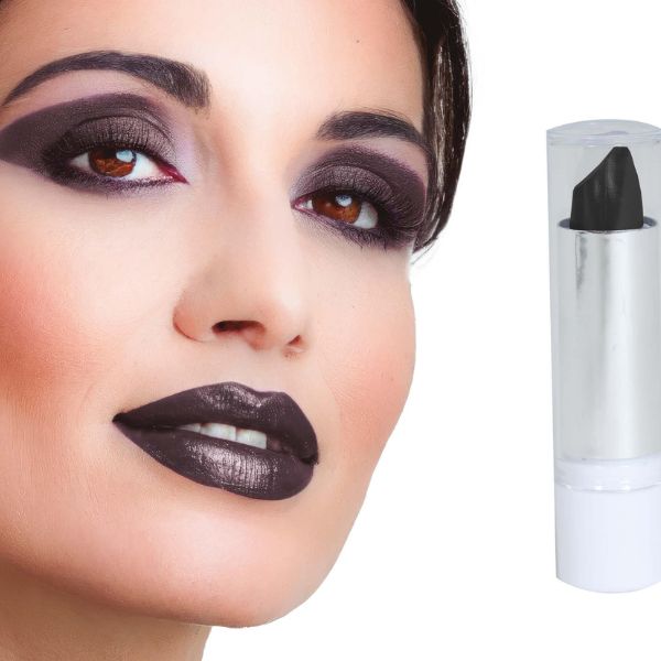 ROUGE À LÈVRES NOIR