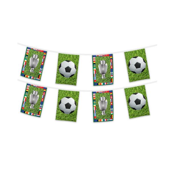 FOOT GARLAND 5M PAPER