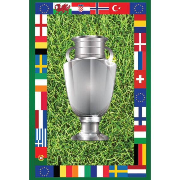 FOOT GARLAND 5M PAPER