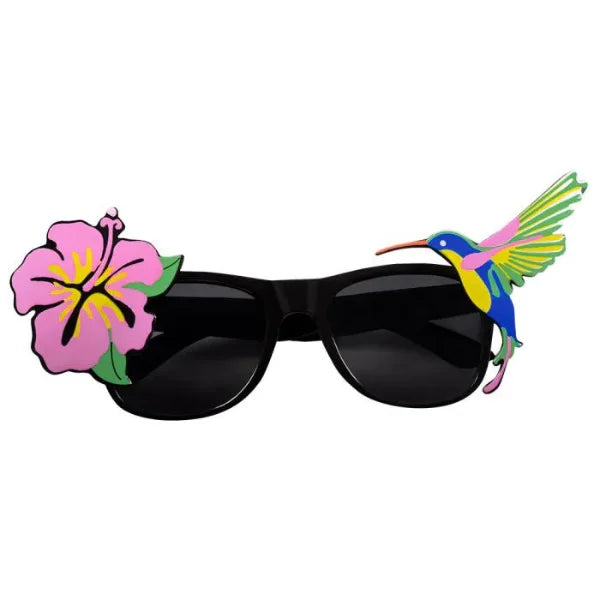 LUNETTE FESTIVE PARADISE L'ACCESSOIRE DE FÊTE IDÉAL POUR DES SOIRÉES