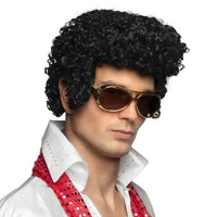 ROCK'N ROLL WIG - THE ESSENTIAL PARTY ACCESSORY