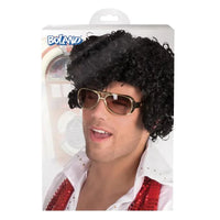 ROCK'N ROLL WIG - THE ESSENTIAL PARTY ACCESSORY