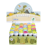 JAR OF SOAP BUBBLES PARTY 60ml