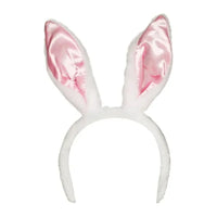 TIARE OREILLE DE LAPIN