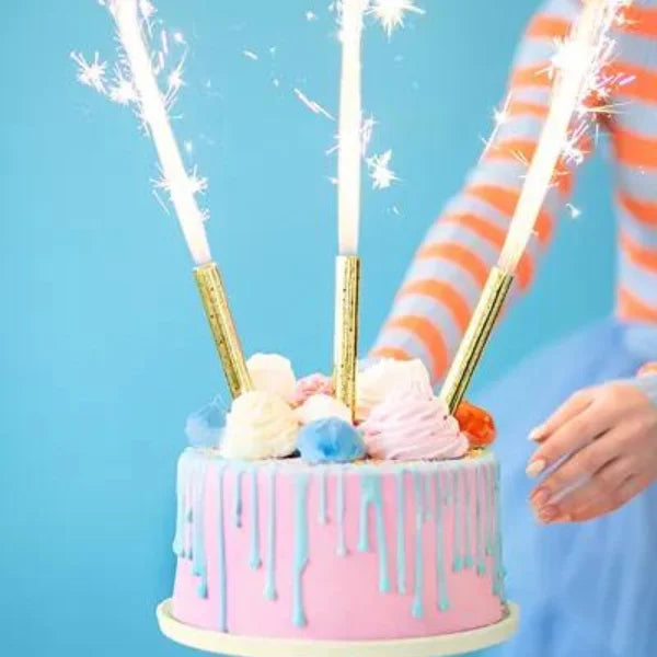 FONTAINE DES GLACES 12CM x4