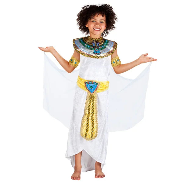 COSTUME ENFANT THÈME EGYPTE