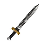 48 CM PLASTIC ROMAN SWORD