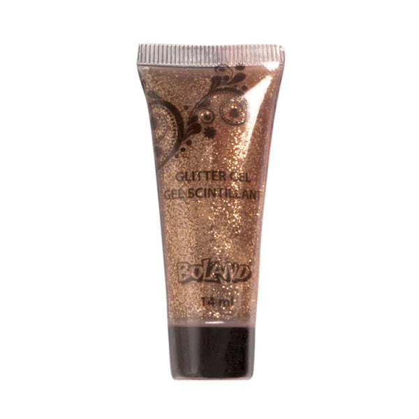 GEL SCINTILLANT OR (14ML)