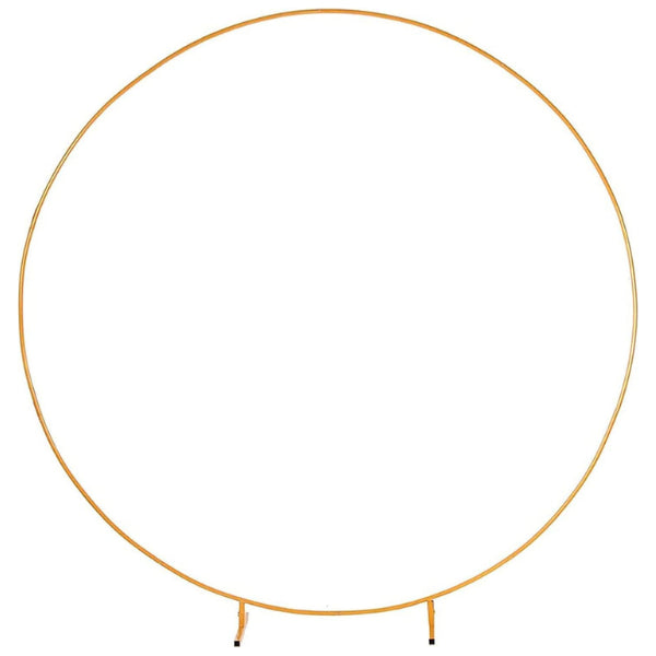 ROUND STRUCTURE RENTAL FOR BALLOON ARCH 