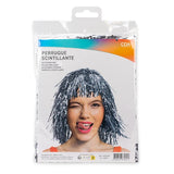 BLACK CABARET WIG - THE ESSENTIAL PARTY ACCESSORY