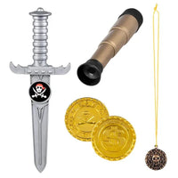 accessoires de pirate pour enfant