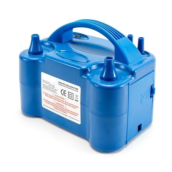 ELECTRIC INFLATOR RENTAL