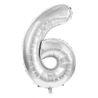 ballon geant pour anniversaire chiffre