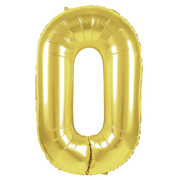 ballon numéro