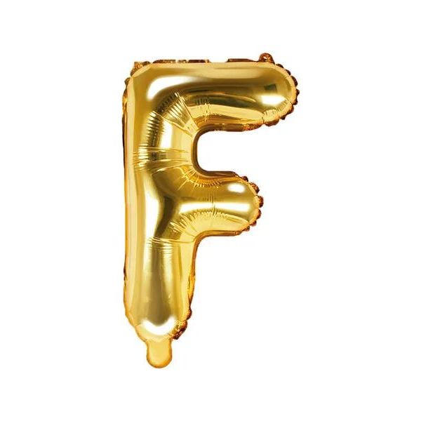 Ballon lettre 