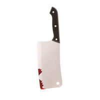 BLOODY BUTCHER KNIFE 30CM 