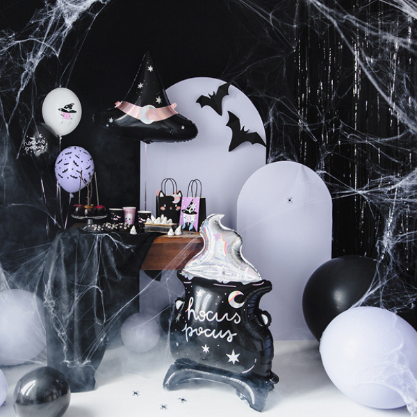 WHITE SPIDER WEB 60G