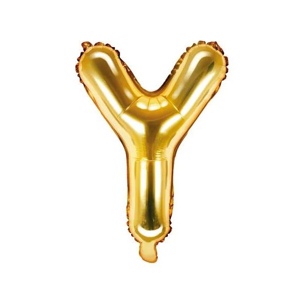 ballon lettre petit format