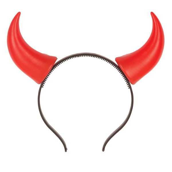 CORNES DIABLE