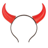 DEVIL HORNS