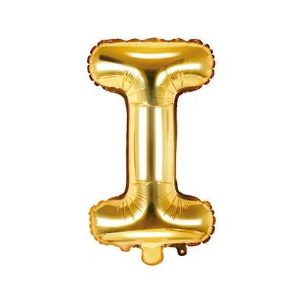 Ballon lettre