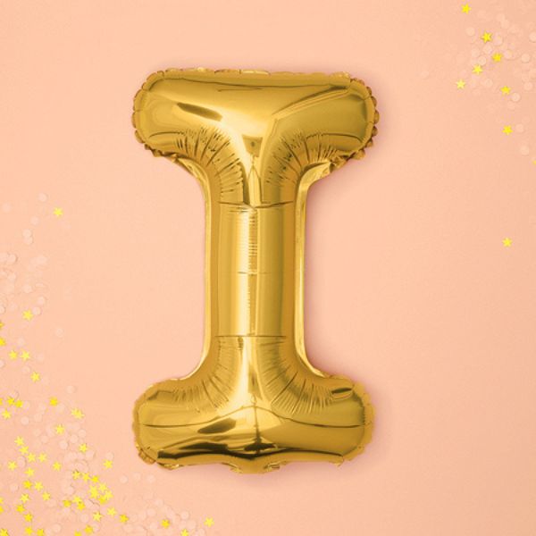 Ballon lettre