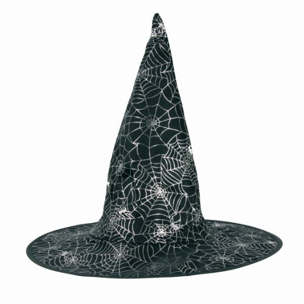 CHAPEAU FEUTRE SORCIERE