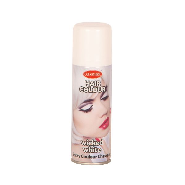VAPO CHEVEUX BLANC 125ML