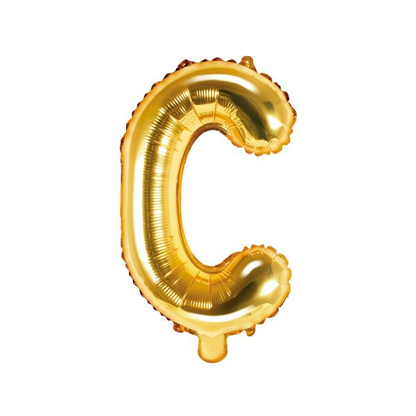 Ballon lettre 