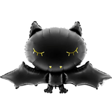 ballon chauve souris halloween