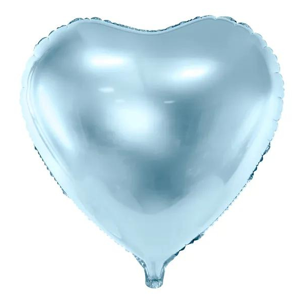 ballon cœur