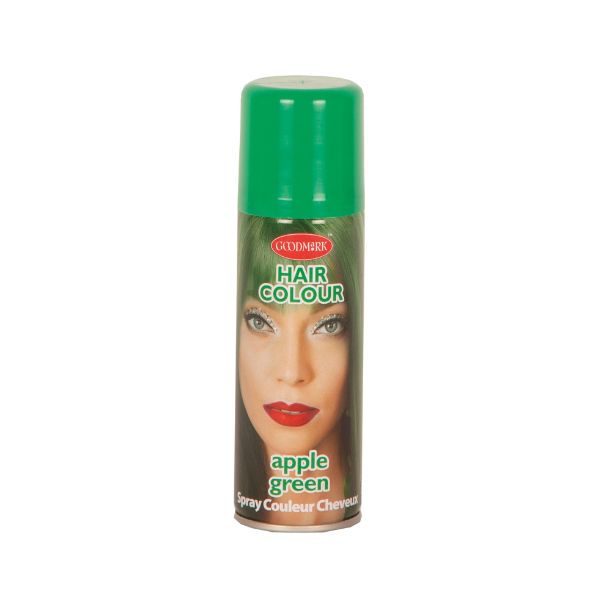 VAPO CHEVEUX VERT 125ML