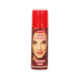 RED HAIR SPRAY 125ML 