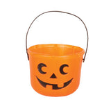 ORANGE BUCKET