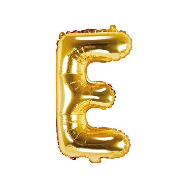 Ballon lettre 