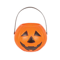 PUMPKIN BUCKET